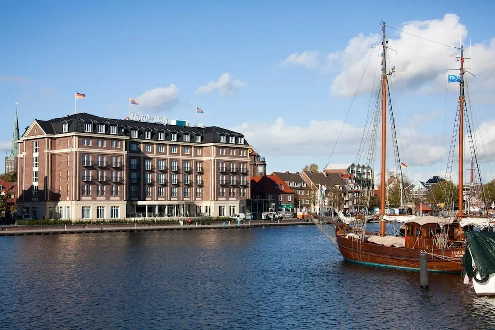 Hotel am Delft