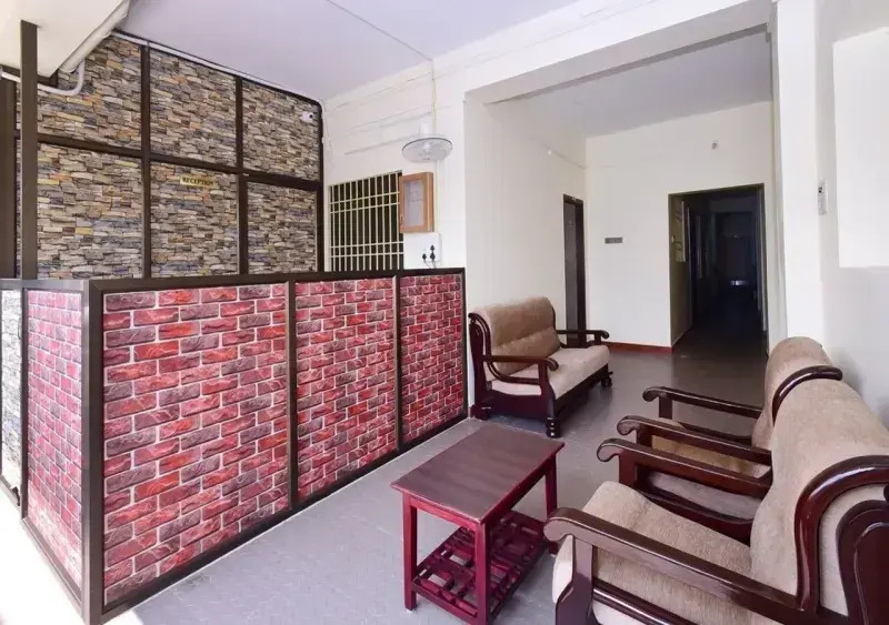 Thendral Service Apartment