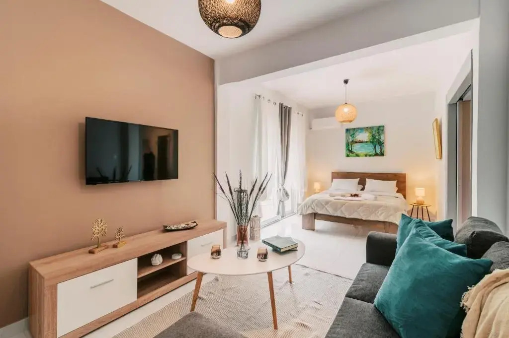 Ariadni Apartment 2