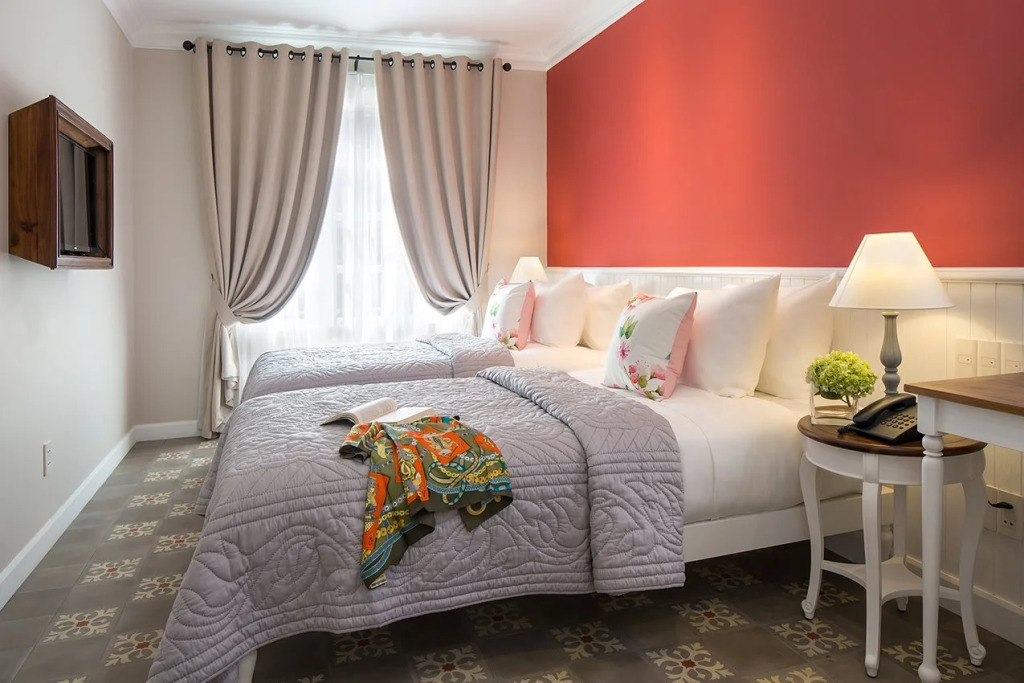 BICH DAO Boutique - Dalat