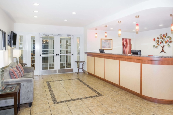 Holiday Inn Downtown