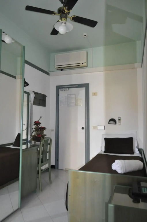 Esedra Hotel