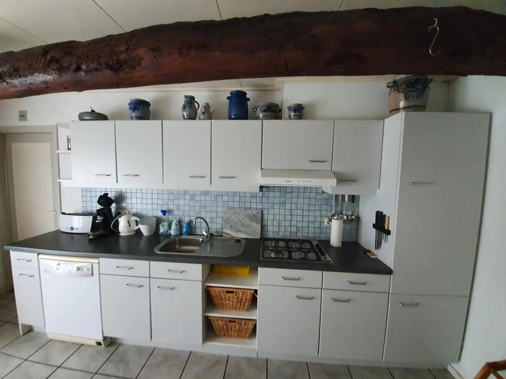Ferienhaus Gapinge Walcheren Zeeland