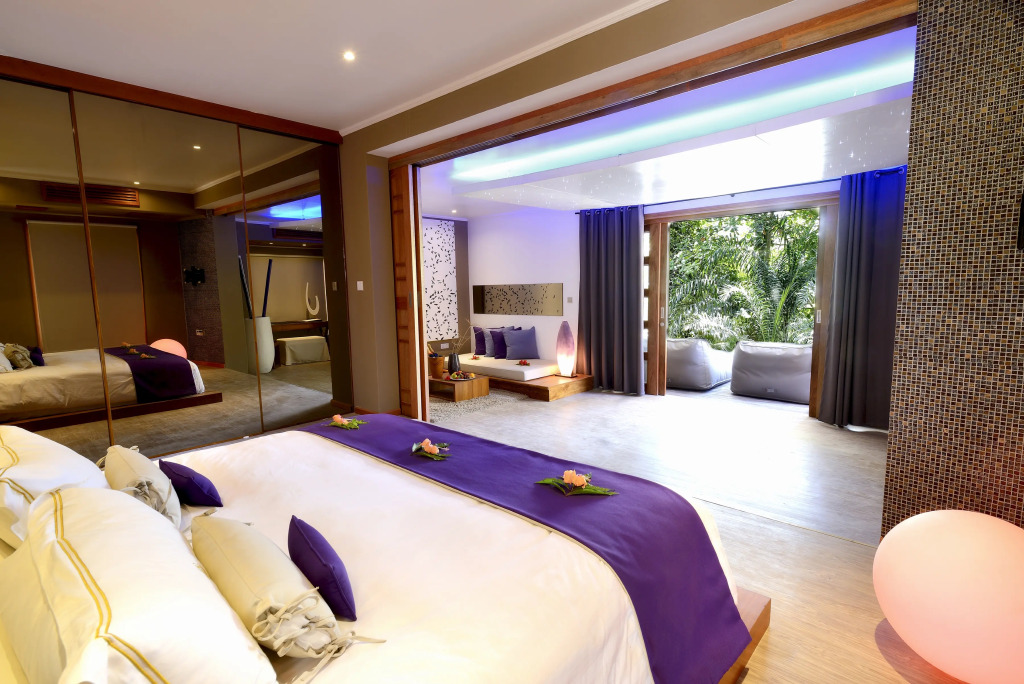 Le Domaine de LOrangeraie Resort and Spa