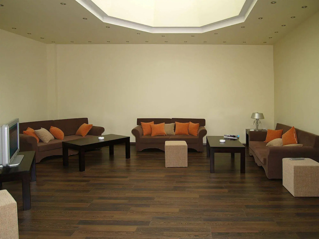 Kitro Beach Hotel