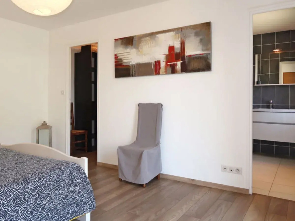 Holiday Home Ty Annik by Interhome