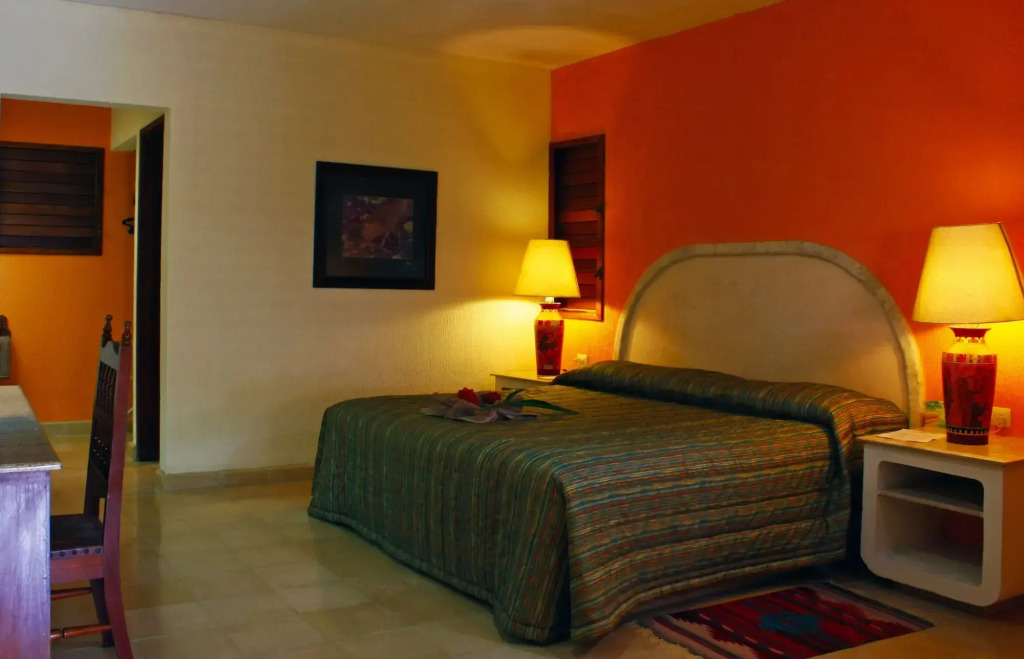 Hotel Villas Chicanna