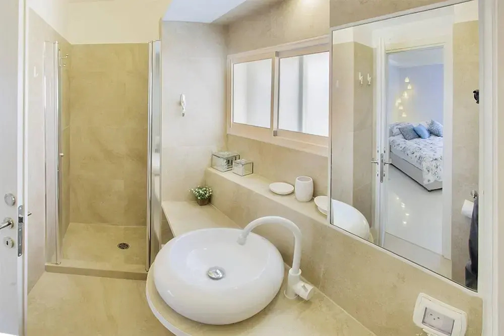 Luxury In German Colony, 3 Bedroom