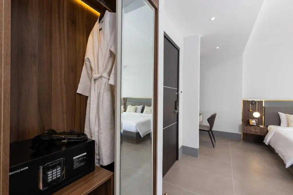 Munich Hotel