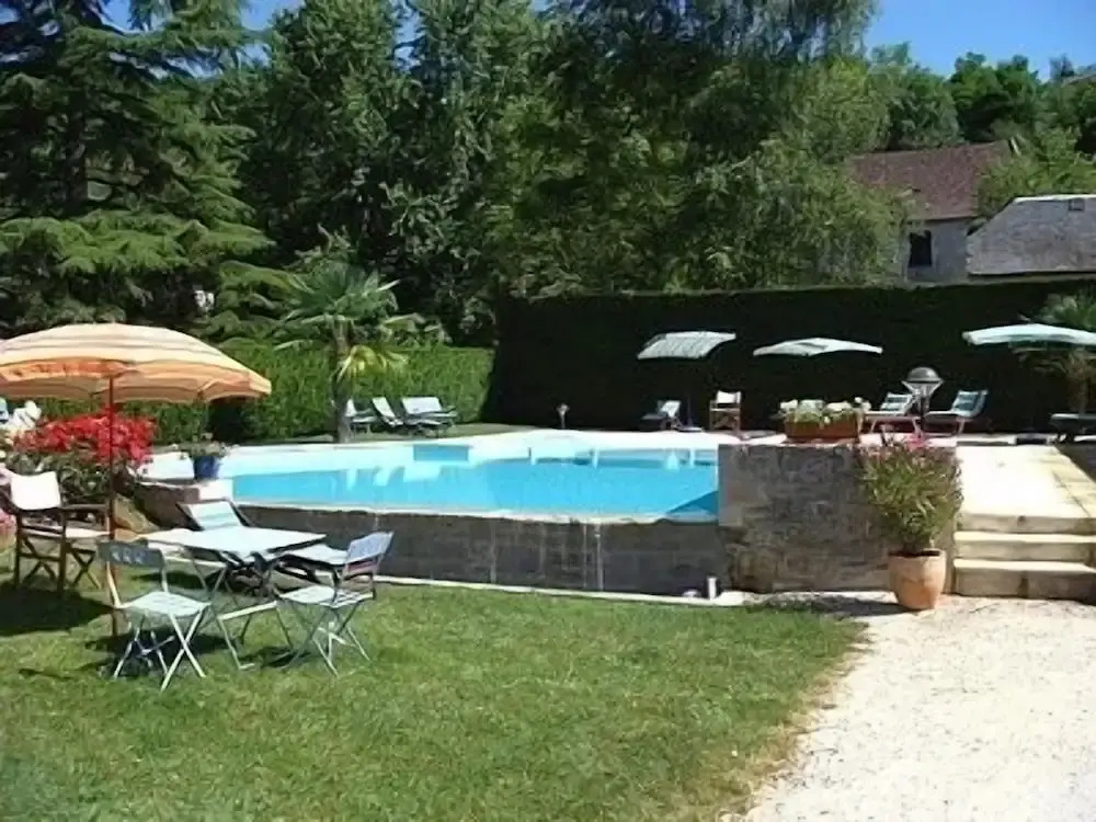 Hotel Grangier