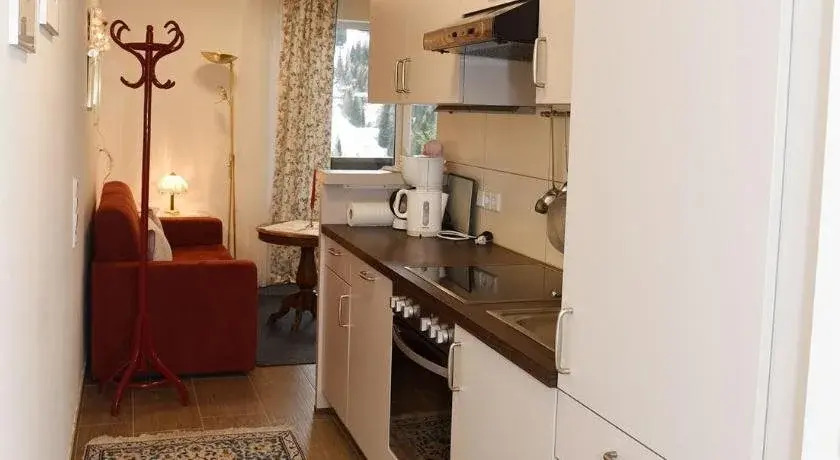 Haus Hoffmann