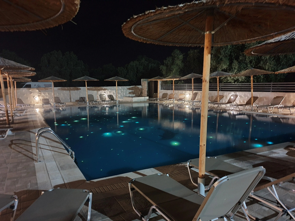 Saint George Resort