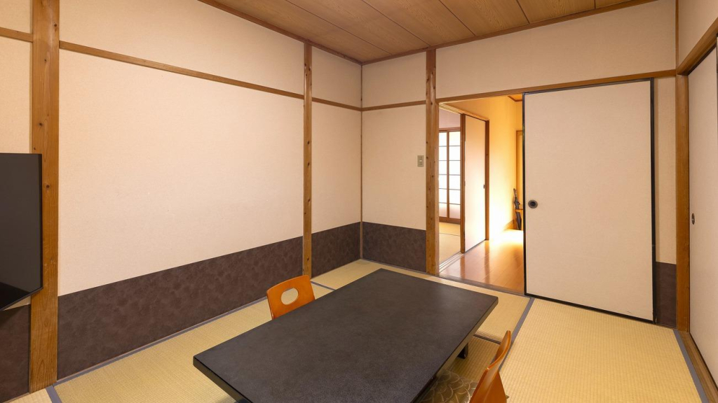 Sansou Shikian Ryokan
