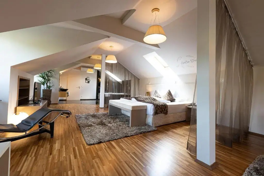 Hotel Albizia