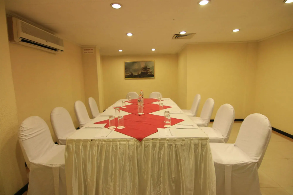 Westway Hotel