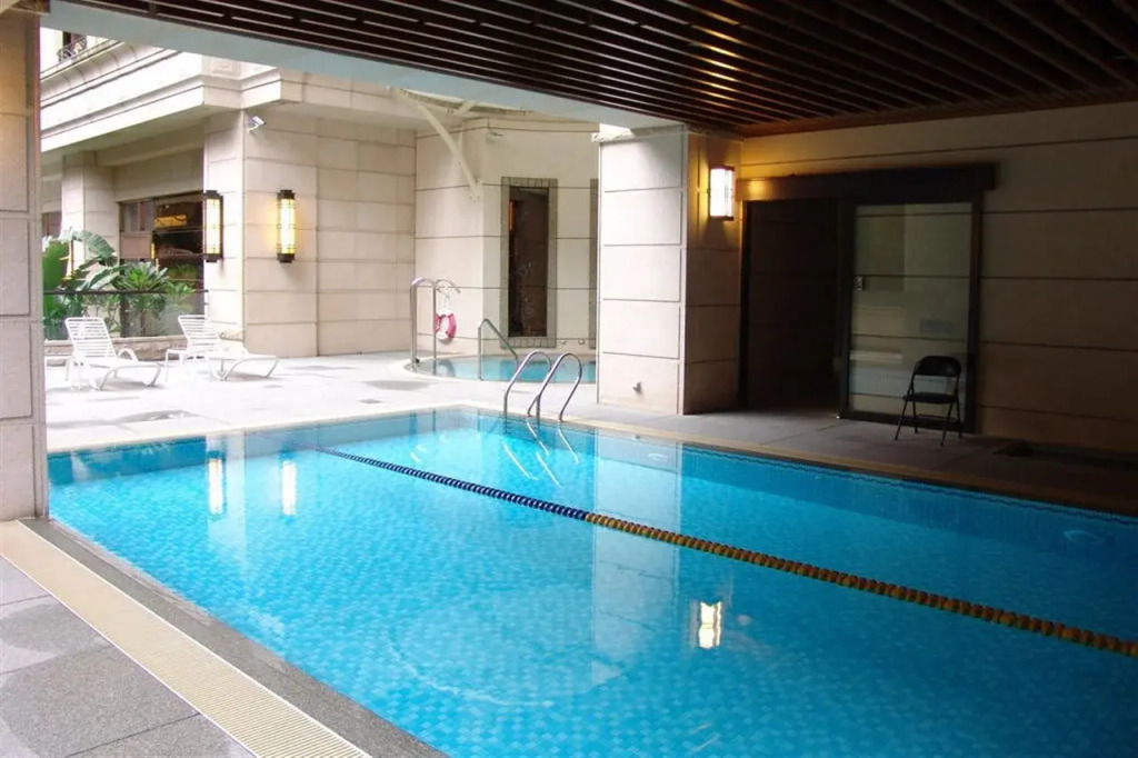 Fullon Hotel Taipei, East