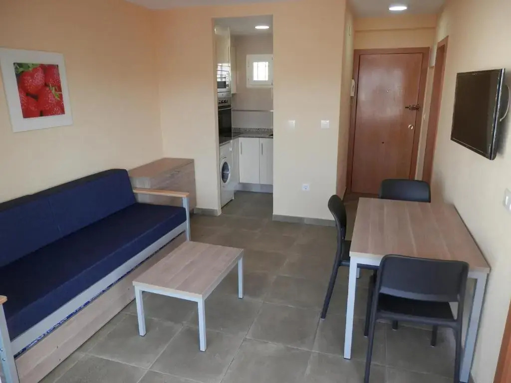 Acuarium 3-Fincas Benidorm