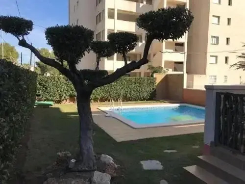 Apartamento Portovita