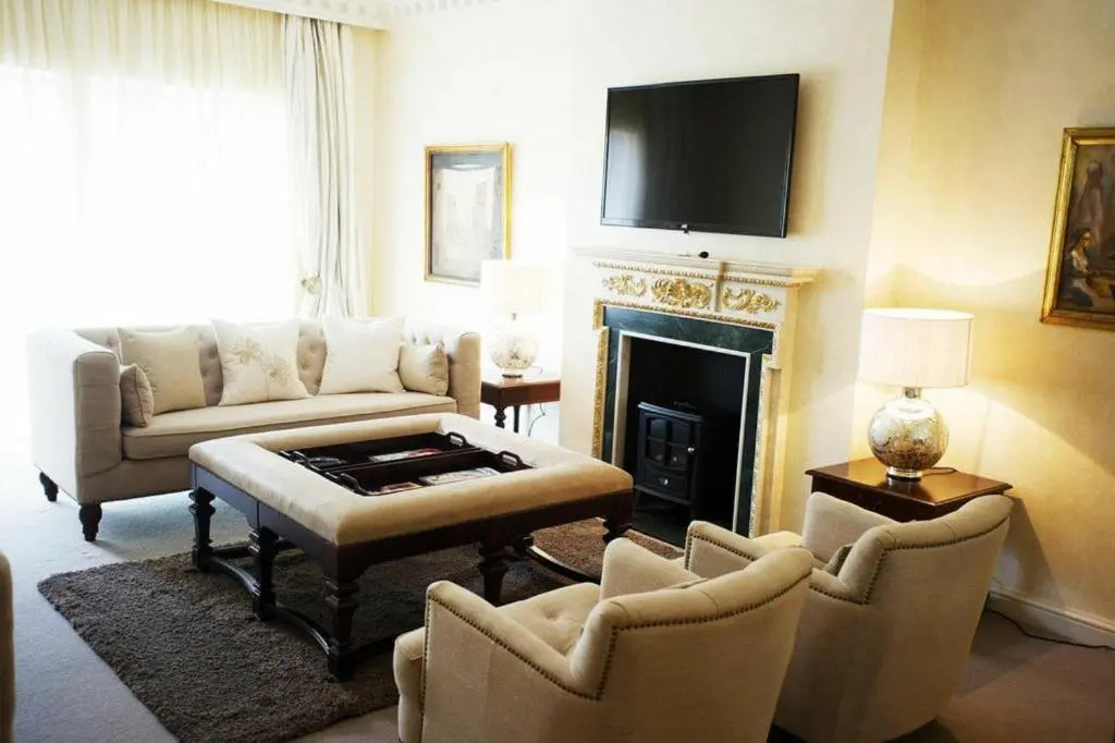 9 Hertford Street - 4 Stars VisitEngland