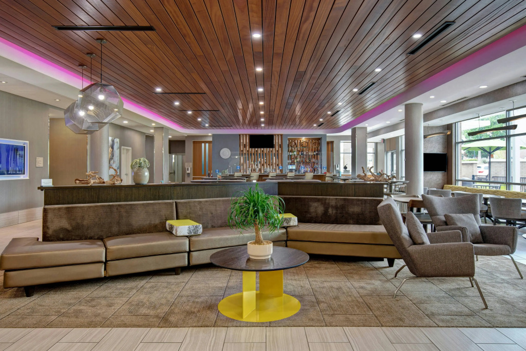 SpringHill Suites by Marriott Orangeburg