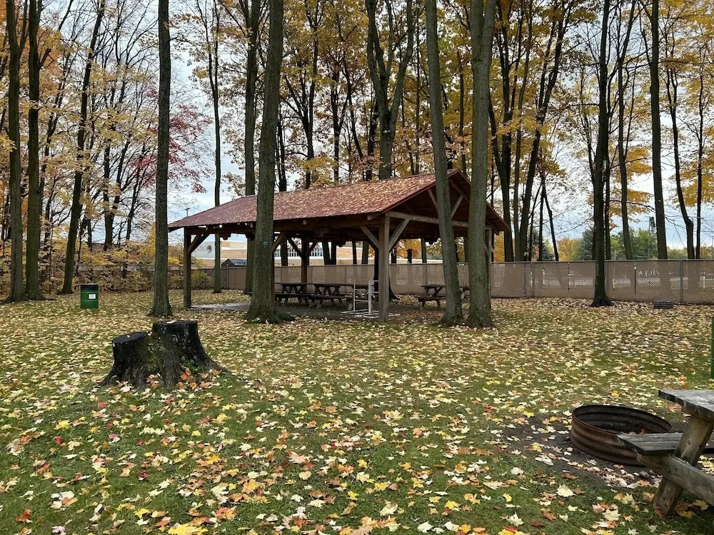 Hidden Haven Cottages