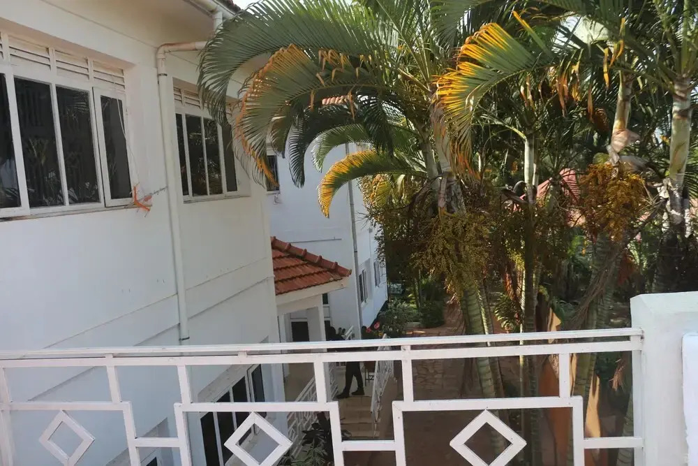 Ambassador Guest House