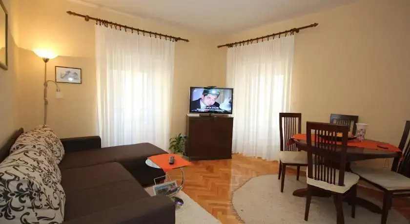 Apartment Toni