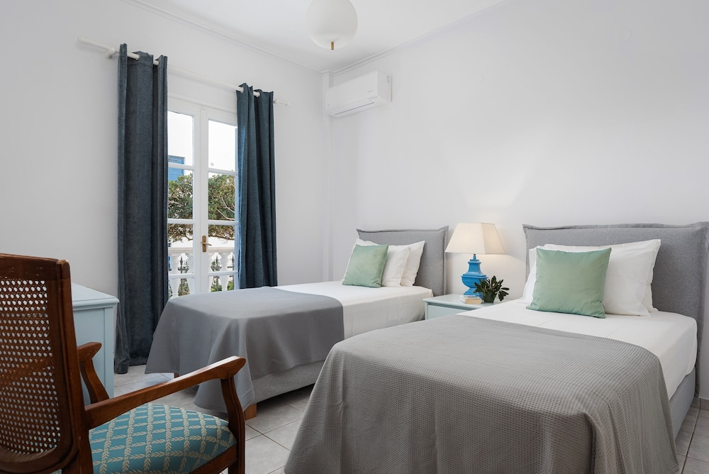 Seashore Villas Tinos