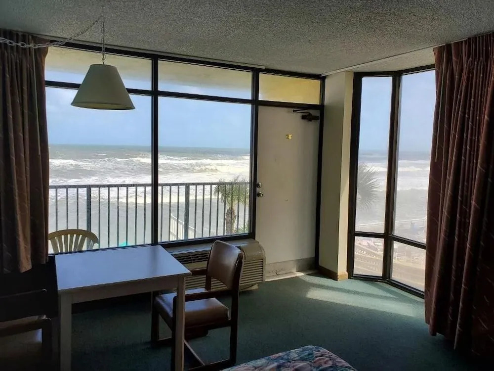 South Shore Motel