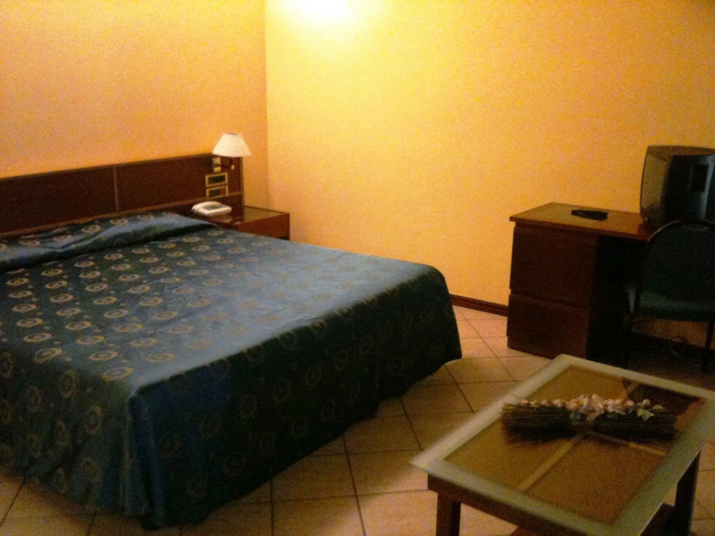 Assinos Palace Hotel