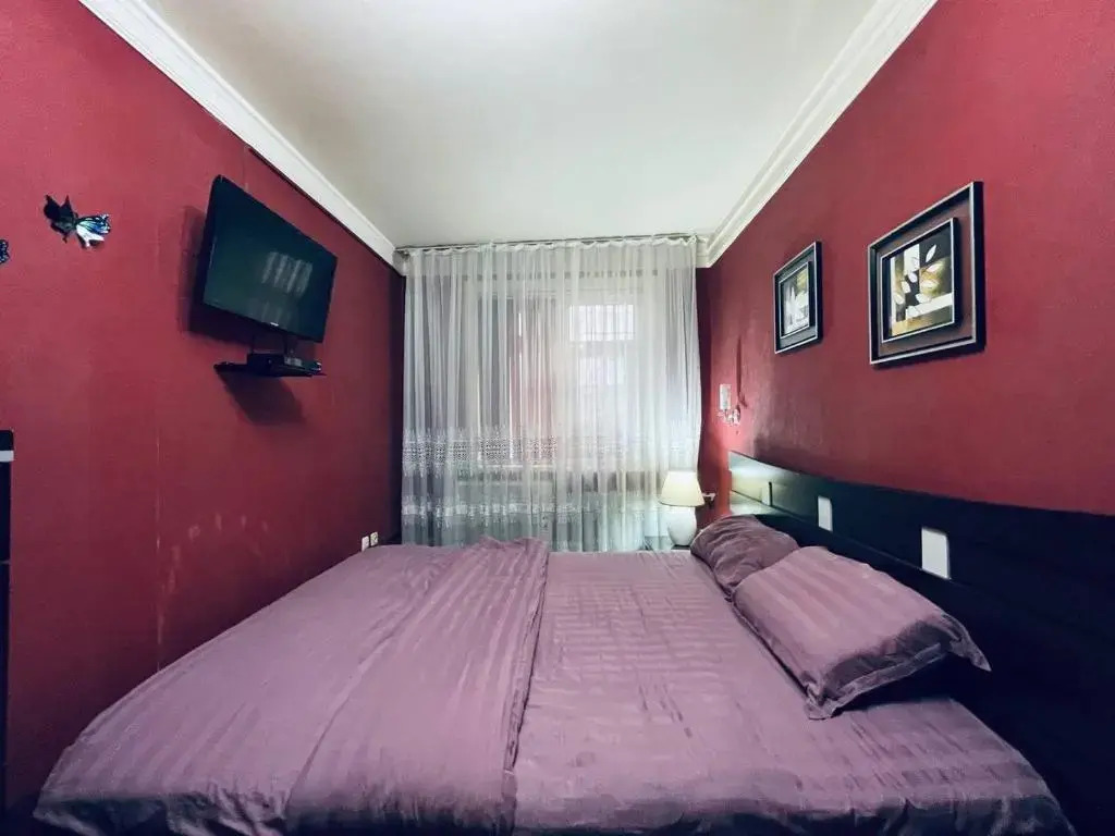 Gagarin Apartment