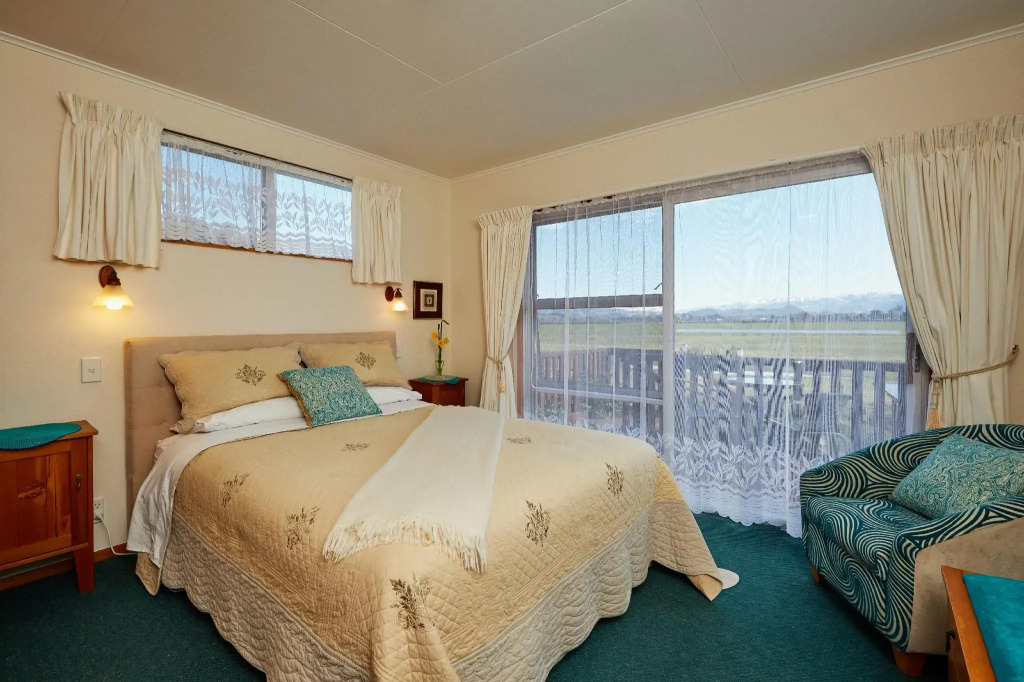 Brook House B&B & Cottages
