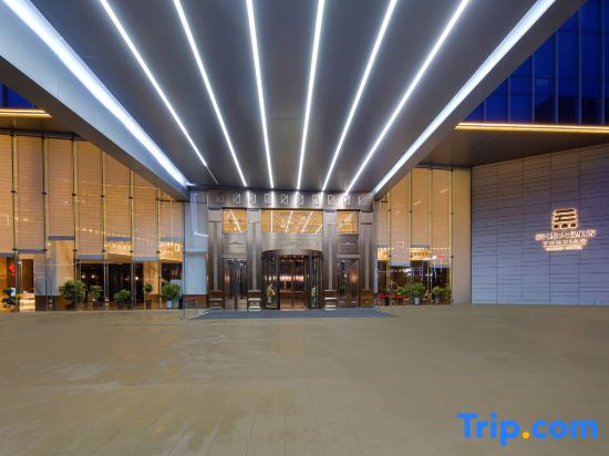 WuWei Yunxiao Grand Hotel