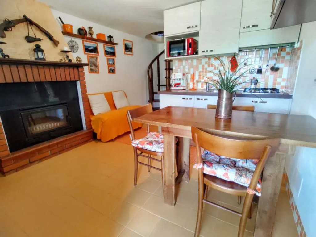 Holiday Home Giulia by Interhome