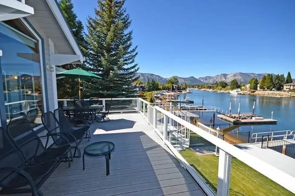 2203 White Sands Drive 4 Bedroom Home