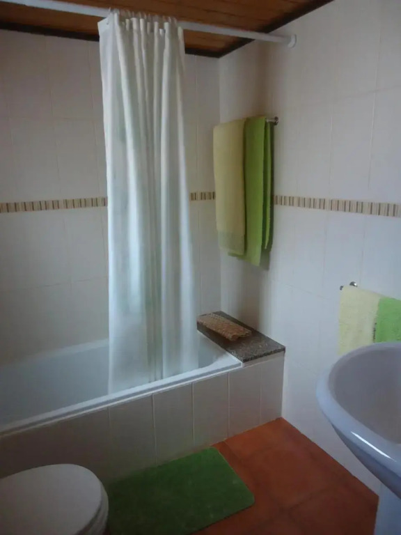 Casa Campo e Praia