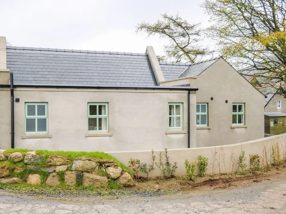 Minnie's Cottage, Killeavy