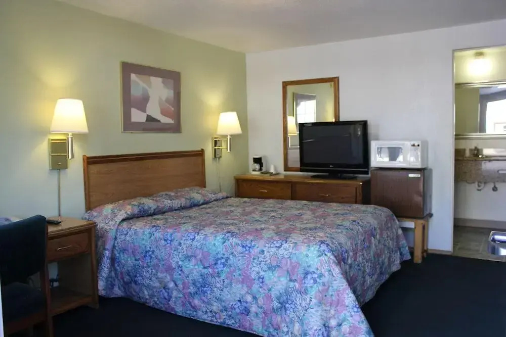 Nite Inn Motel
