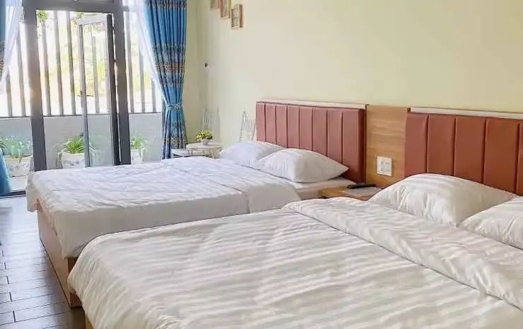 Mer Homestay Da Lat