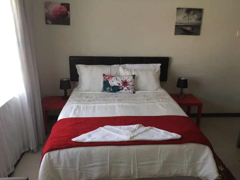 Seamless Bed and Breakfast