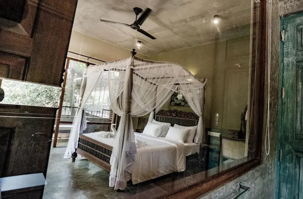 Ayur Ayur Resort & Ayurveda Retreat