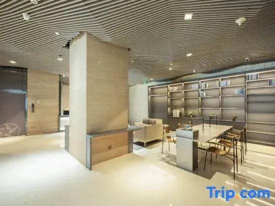 Starway Hotel (Shenzhen Bao'an Center Baoti Subway Station)