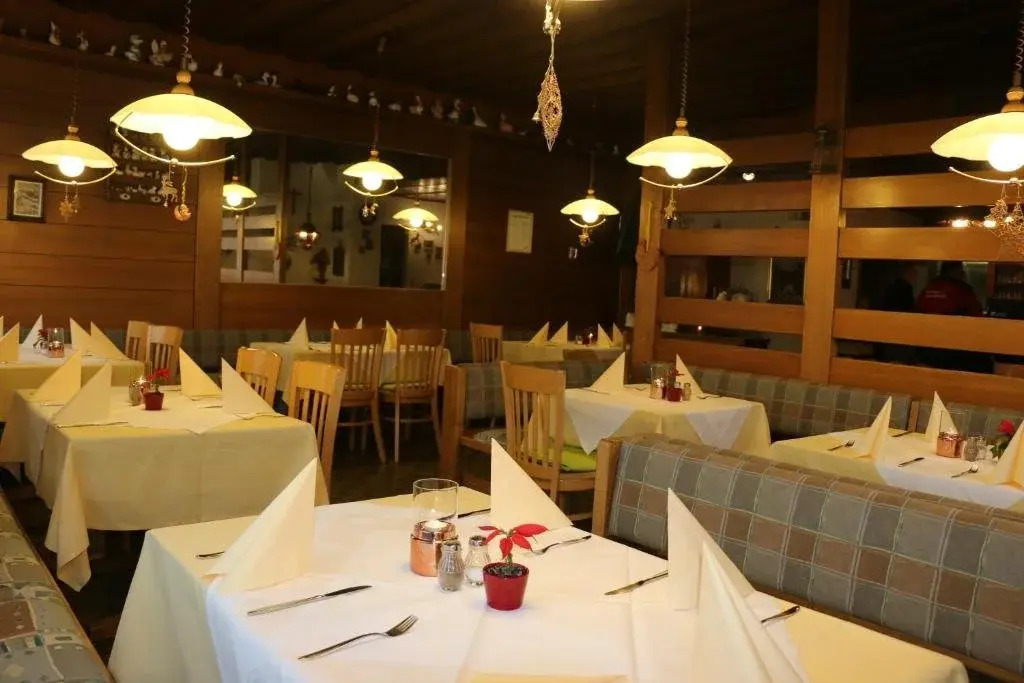 Gasthof Weissenbach