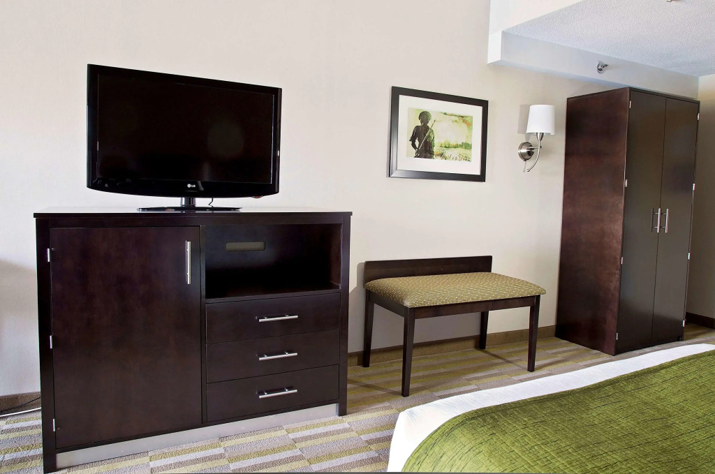 Best Western at Historic Concord