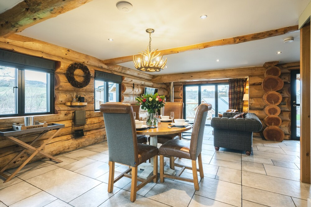 Keepers Cabin