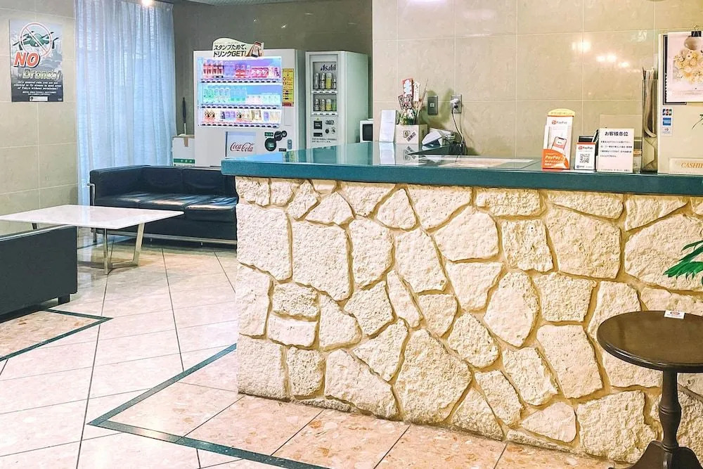 Business Hotel Mercury-Royal Inn Group