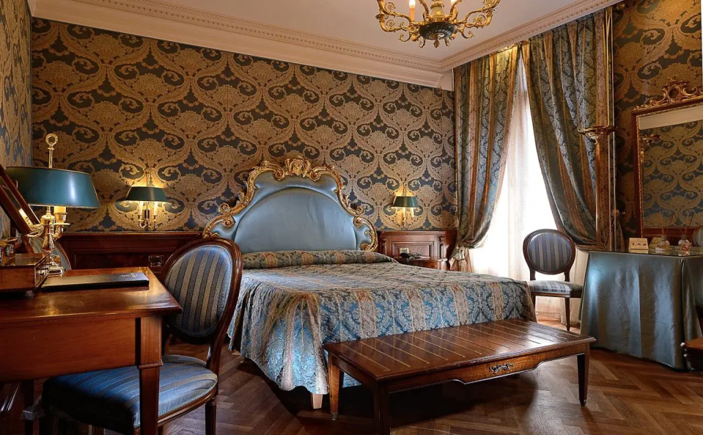 Bellevue Luxury Rooms - San Marco Luxury