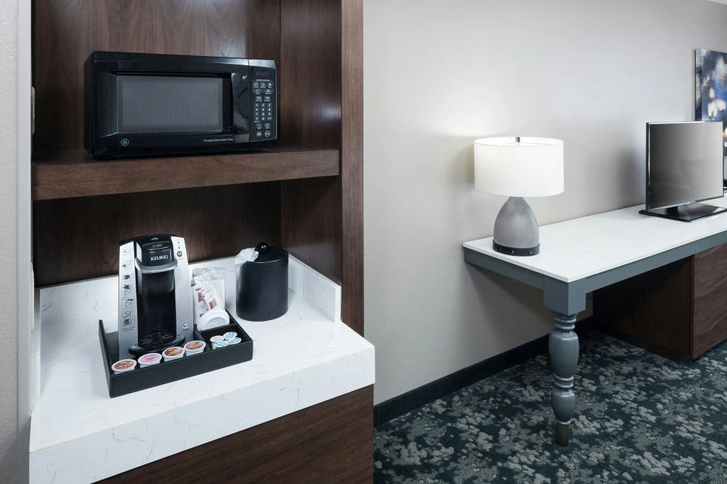 Hilton Garden Inn Nashville Vanderbilt