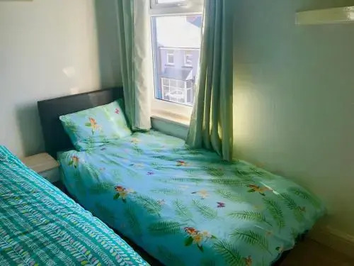 Aparthotel Coniston