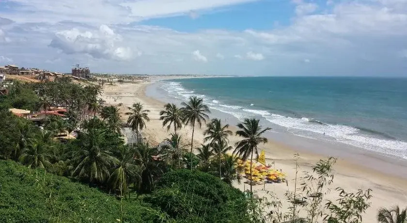 Pousada Mar à Vista